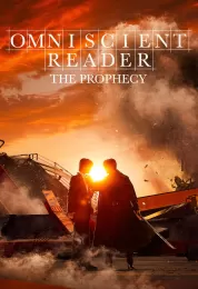 Omniscient Reader: The Prophecy