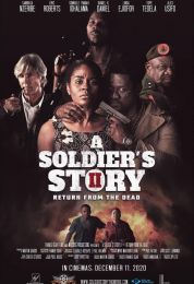 show A Soldier's Story 2: Return from the Dead