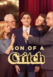 Son of a Critch الموسم الخامس