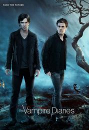 The Vampire Diaries الموسم الثامن