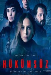Hükümsüz الموسم الاول