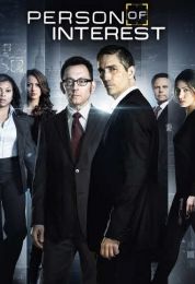 Person Of Interest الموسم الثالث