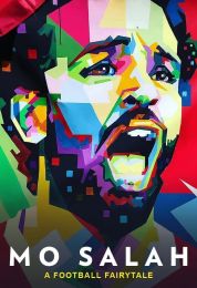 Mo Salah: A Football Fairy Tale