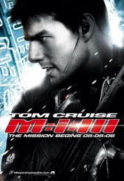 show Mission: Impossible III