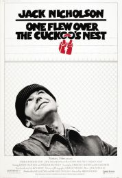 show One Flew Over the Cuckoo's Nest