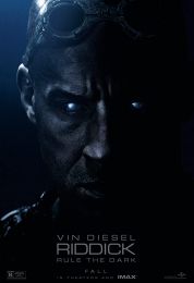 show Riddick