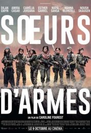 show Soeurs d'armes