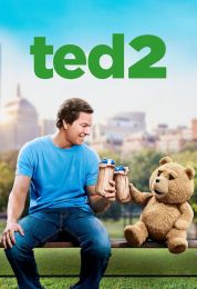 show Ted 2