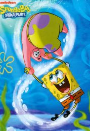 سبونج بوب سكوير بانتس الموسم الثامن