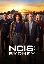 NCIS: Sydney الموسم الاول