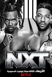 WWE NXT 2025.08.19 مترجم