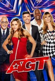 America’s Got Talent الموسم السادس عشر