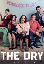 The Dry الموسم الاول