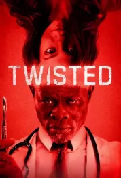 Twisted