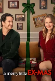 A Merry Little Ex-Mas