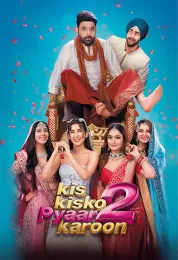 Kis Kisko Pyaar Karoon 2