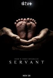Servant الموسم الاول