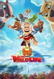 show Boonie Bears: The Wild Life