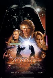 show Star Wars: Episode III - Revenge of the Sith