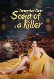 show Detective Dee: Scent of a Killer