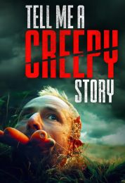 Tell Me a Creepy Story