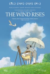 show The Wind Rises