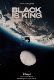 show Black Is King