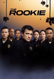The Rookie الموسم الثالث