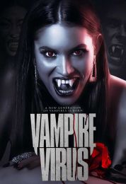 show Vampire Virus