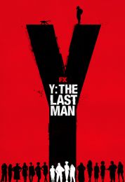 Y: The Last Man الموسم الاول