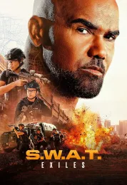 S.W.A.T. Exiles