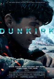 show Dunkirk