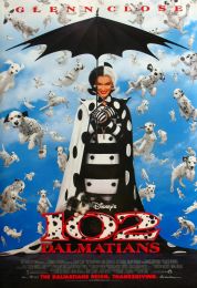 show 102Dalmatians