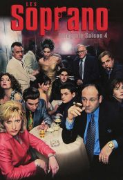 The Sopranos الموسم الرابع