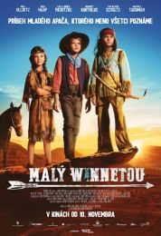 show The Young Chief Winnetou