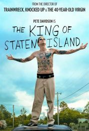 show The King of Staten Island