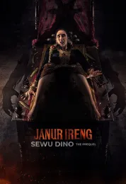 Janur Ireng