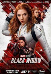 show Black Widow