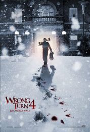 show Wrong Turn 4: Bloody Beginnings