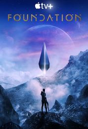 Foundation الموسم الاول