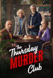 The Thursday Murder Club