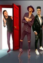 مهرجان انا عاملك قلق يلا رمضان البرنس و حوده بندق