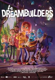 show Dreambuilders