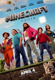 A Minecraft Movie