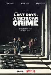 show The Last Days of American Crime