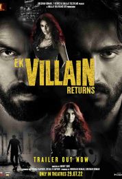 show Ek Villain Returns