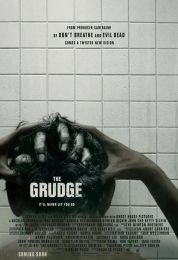 show The Grudge