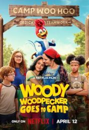 show Woody Woodpecker Goes to Camp