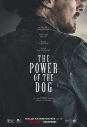 show The Power of the Dog
