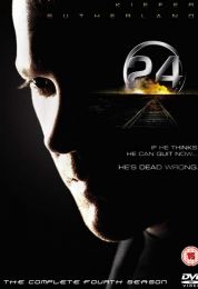 24 الموسم الرابع